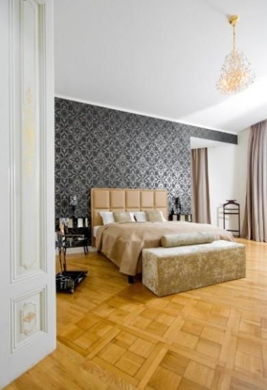 Hotell Deminka Palace