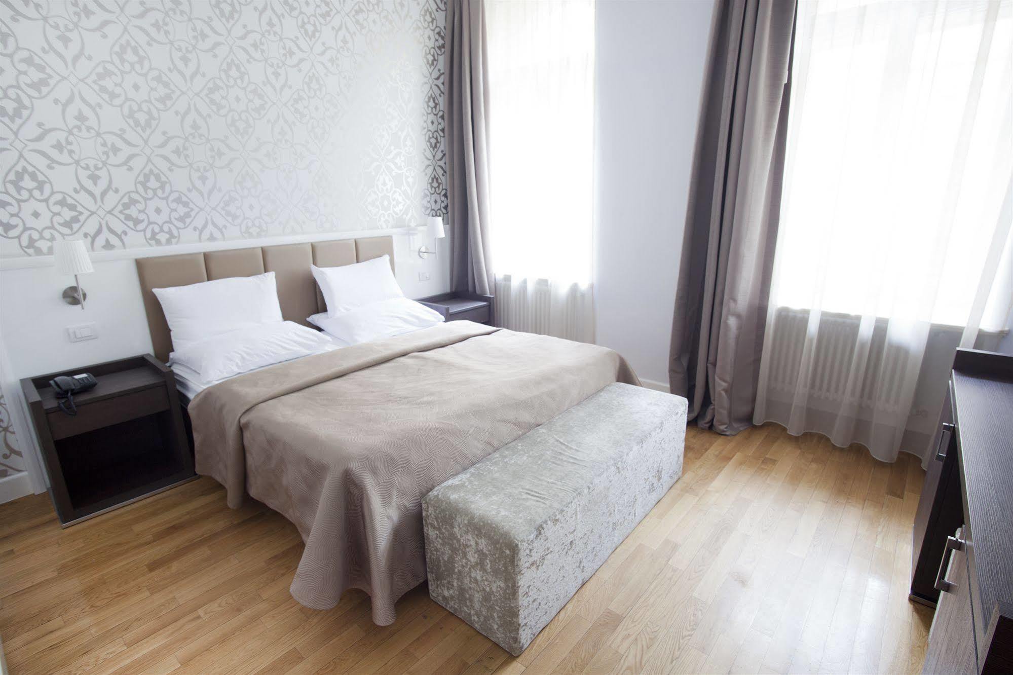 Deminka Palace 4* Prag