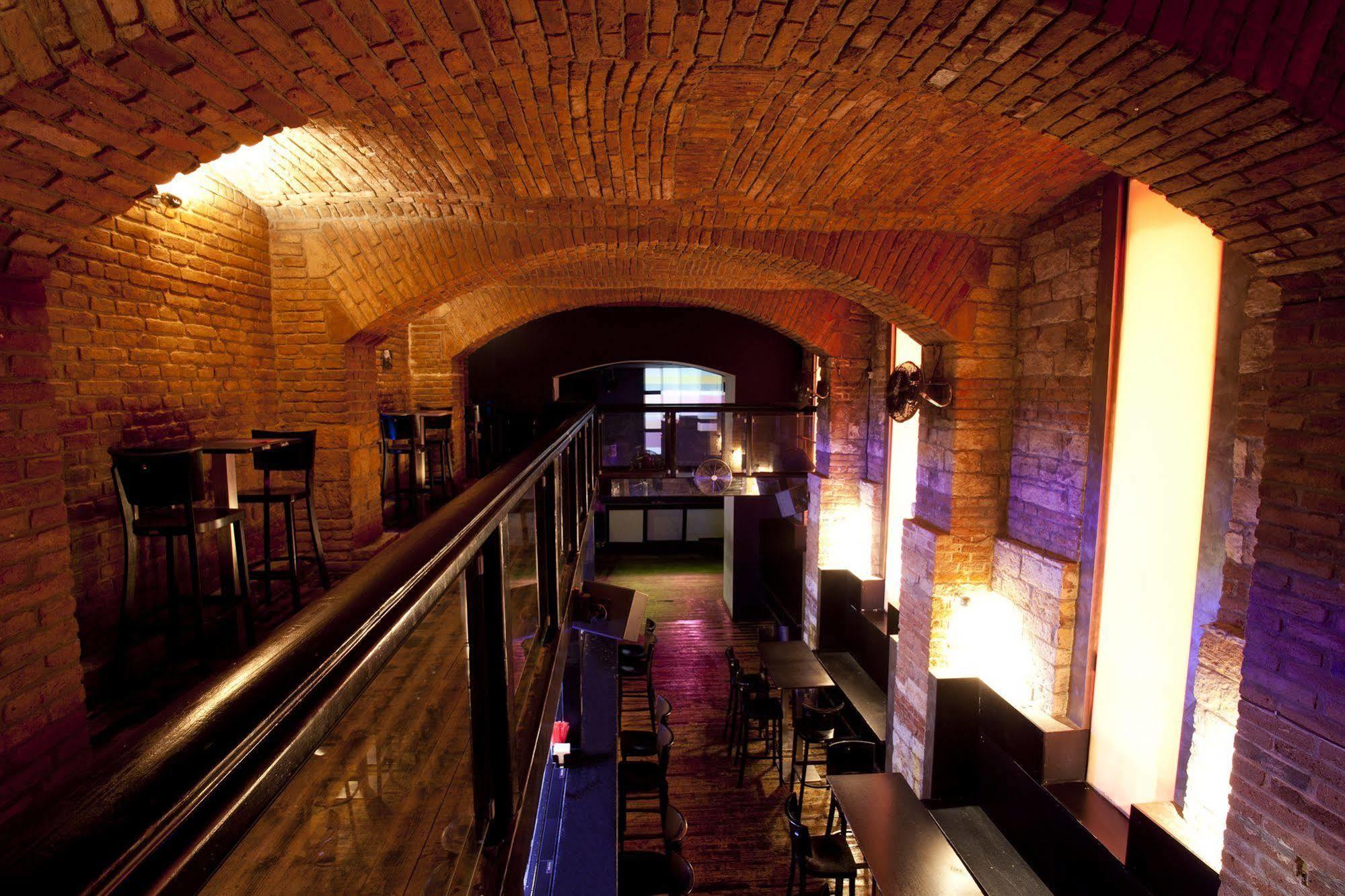 Deminka Palace Hotell Prag