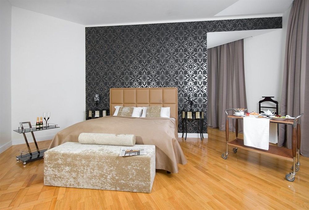 Deminka Palace Hotel Prag