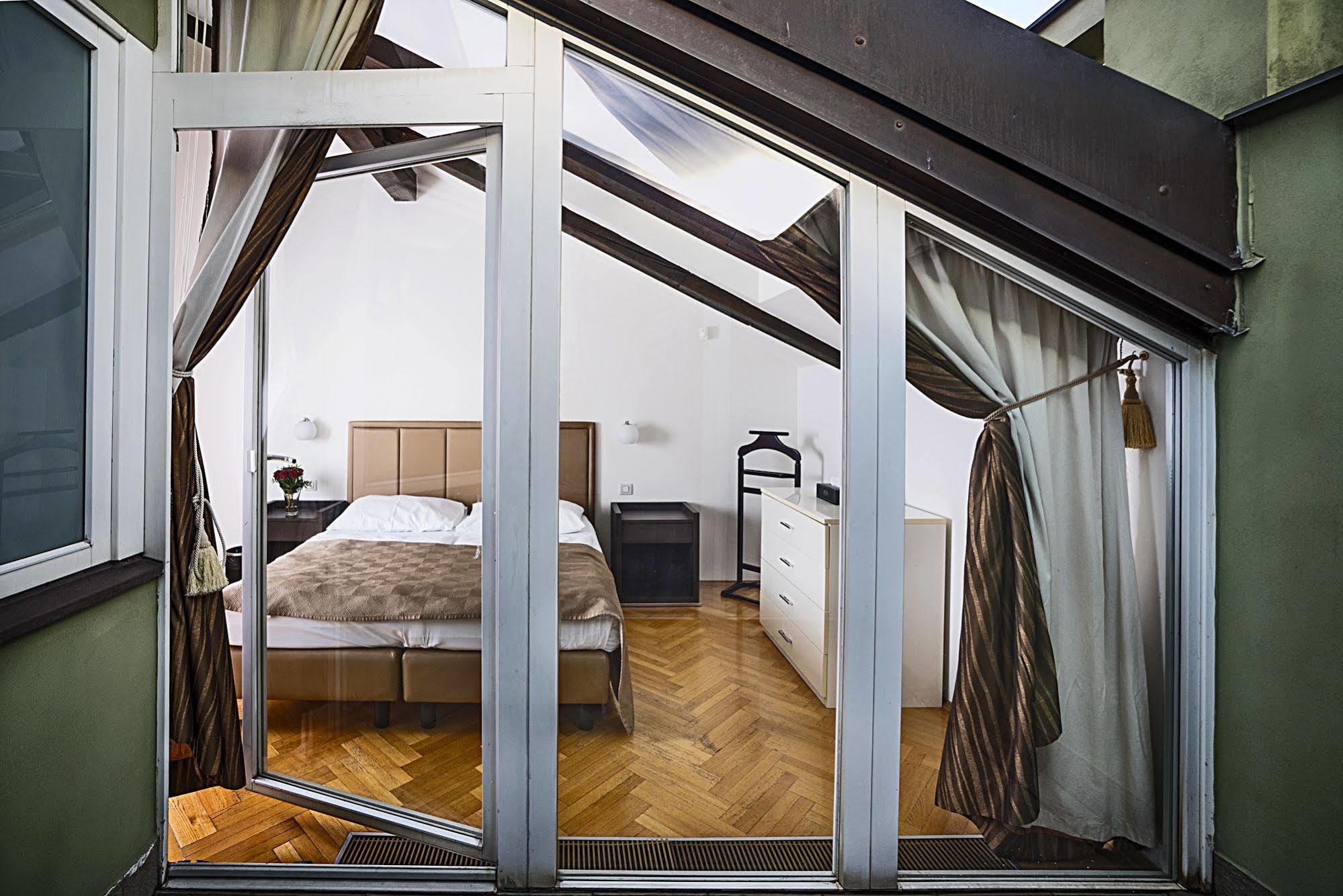 Deminka Palace Prag