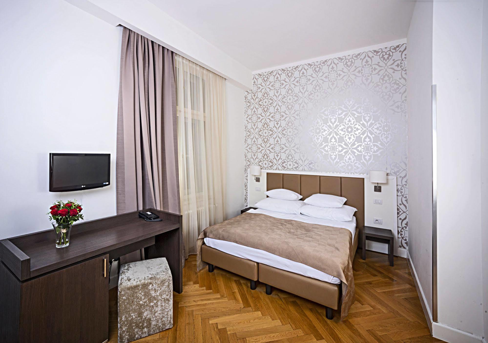 Deminka Palace Prag