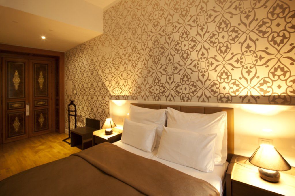 Deminka Palace Hotel Prag